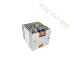 787-2744 | Power Supplies | WAGO