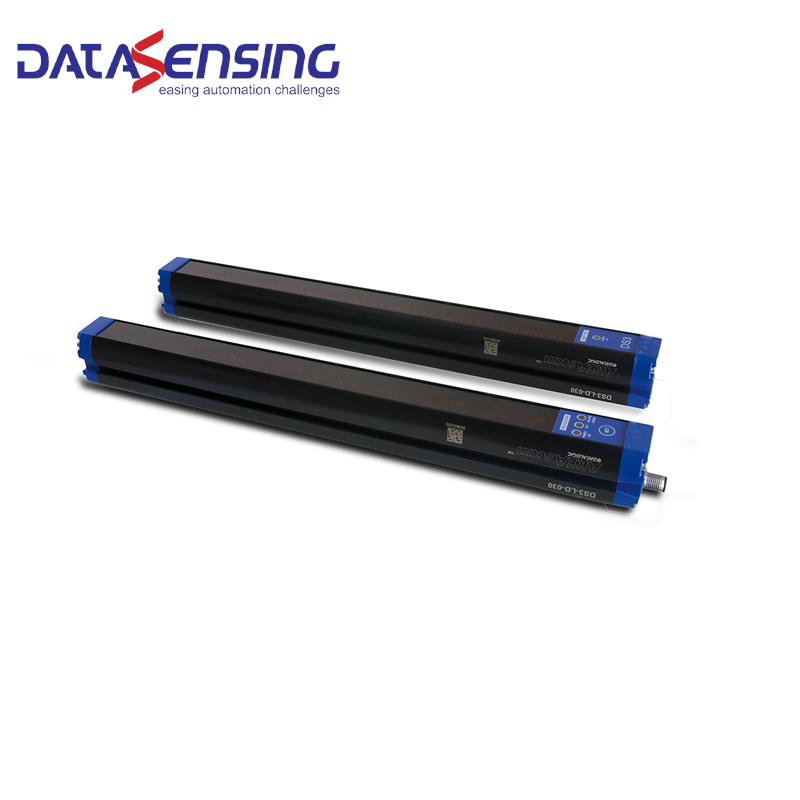Cảm Biến Vùng DS2 Series | Datasensing