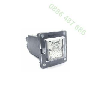 7PA3042-1AA00-1 | Rơ le giám sát mạch ngắt | Siemens