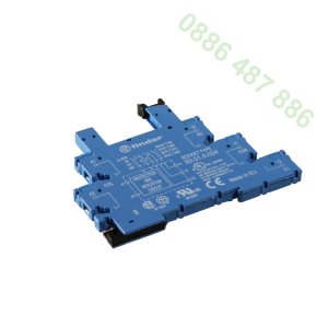 93.01.0.024 – Đế gắn rơ le – Finder