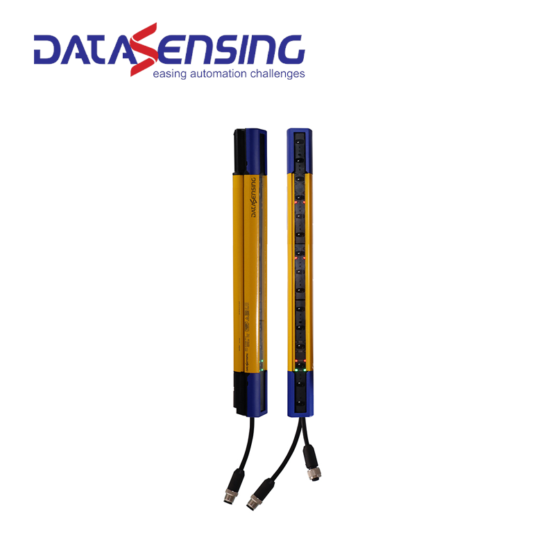 cảm biến an toàn Datasensing SH4 Series