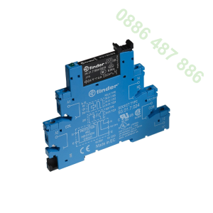 38.51.0.024.0060 | Rơle trung gian | Finder