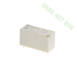 41.52.9.024.0010 – Rơle trung gian – Finder