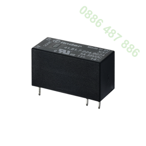 41.81.7.024.9024 – Rơle trung gian (SSR) – Finder