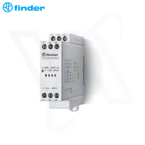 Rơ le bảo vệ phase