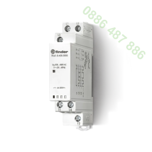 70.61.8.400.0000 | Rơle bảo vệ phase | Finder