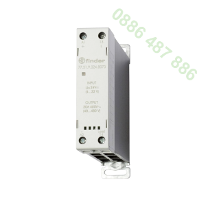 77.31.9.024.8070 | Rơ le bán dẫn | Finder