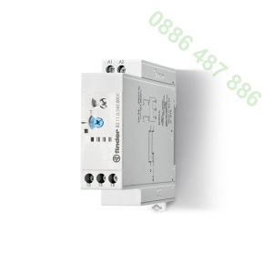 83.11.0.240.0000 – Rơle thời gian – Finder