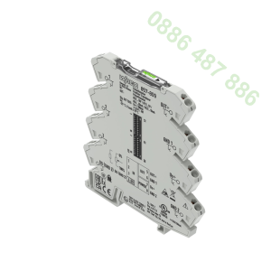 857-809 | Signal conditioner | Wago