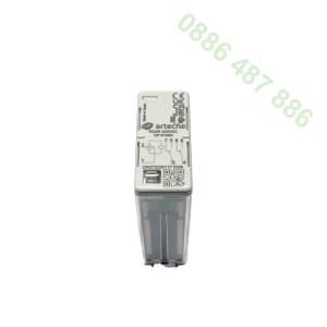 RD2-R 220VDC | rơle cắt nhanh | Arteche