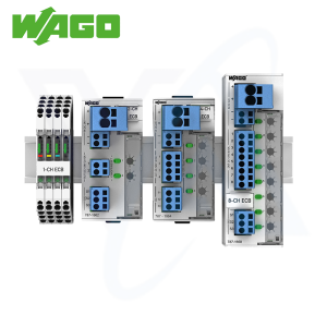 Electronic circuit breaker