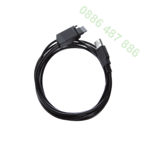 750-923 | Cáp cầu hình | Wago