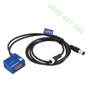 Matrix 120 210-000 | máy quét công nghiệp cố định | Datalogic
