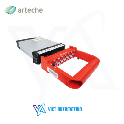 Test Block và Test Plug - Arteche