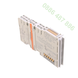 750-1415 | 8-channel digital input | WAGO