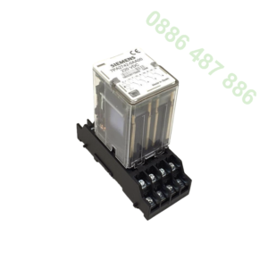 7PA2742-0AA00 | Rơ le cắt nhanh | Siemens