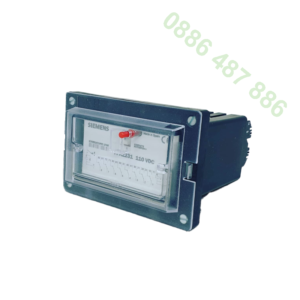 7PA2231 | Rơ le khóa | Siemens