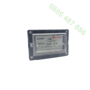 7PA2241 | Rơ le khóa | Siemens