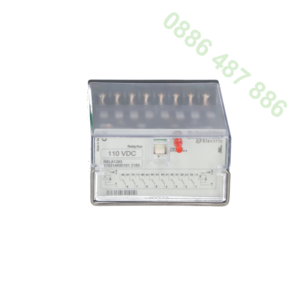 REL91293 | trip and lockout relay | Schneider