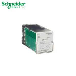 Rơ le giám sát mạch cắt (F74)