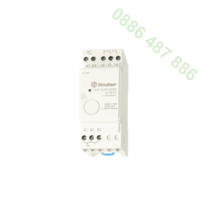 13.01.0.024.0000 – Rơ le – Finder