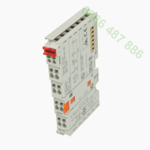 750-512 | 2-channel relay output | Wago
