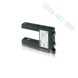 SR31-1 | Cảm biến dạng khe | Datasensing