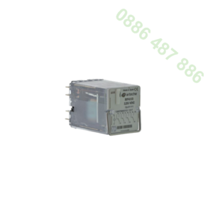 RF4-XR 220VDC – rơle cắt nhanh – Arteche