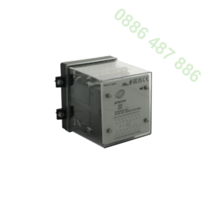BI16-RP, 110VDC – Rơle chốt – Arteche