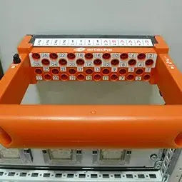 Khối thử nghiệm (Test Block) từ Arteche