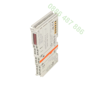 750-1504 | 16-channel digital output | WAGO