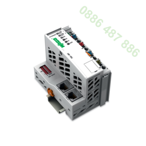 750-881 | PLCs – Controllers | Wago
