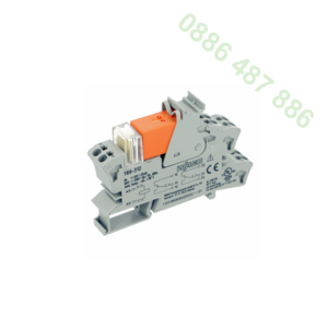 788-312 | Relay Module | Wago