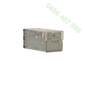BF4-BB 220VDC | Rơle chốt | Arteche